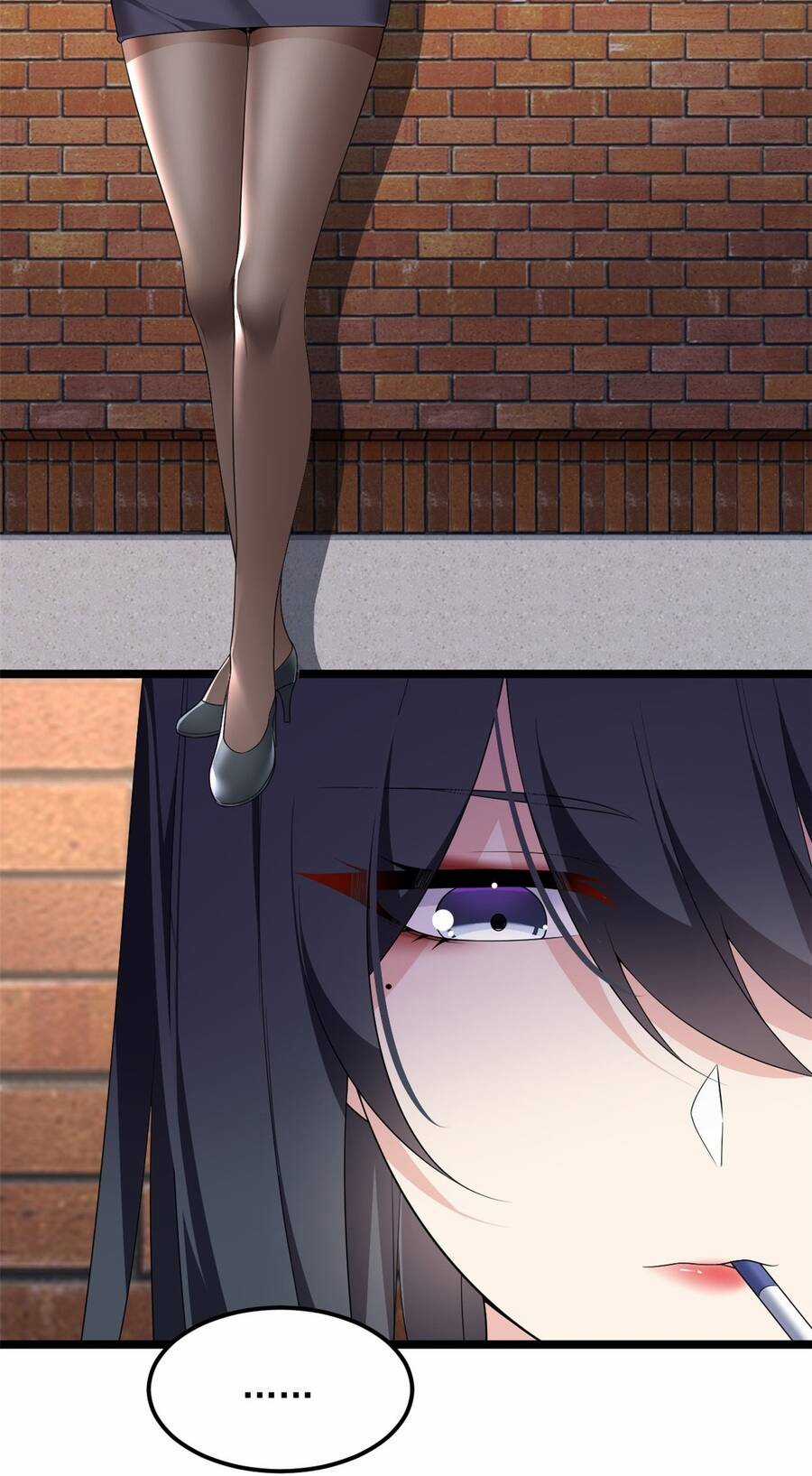 Tôi ở thế giới khác dựa dẫm vào phụ nữ Chapter 152 trang 39