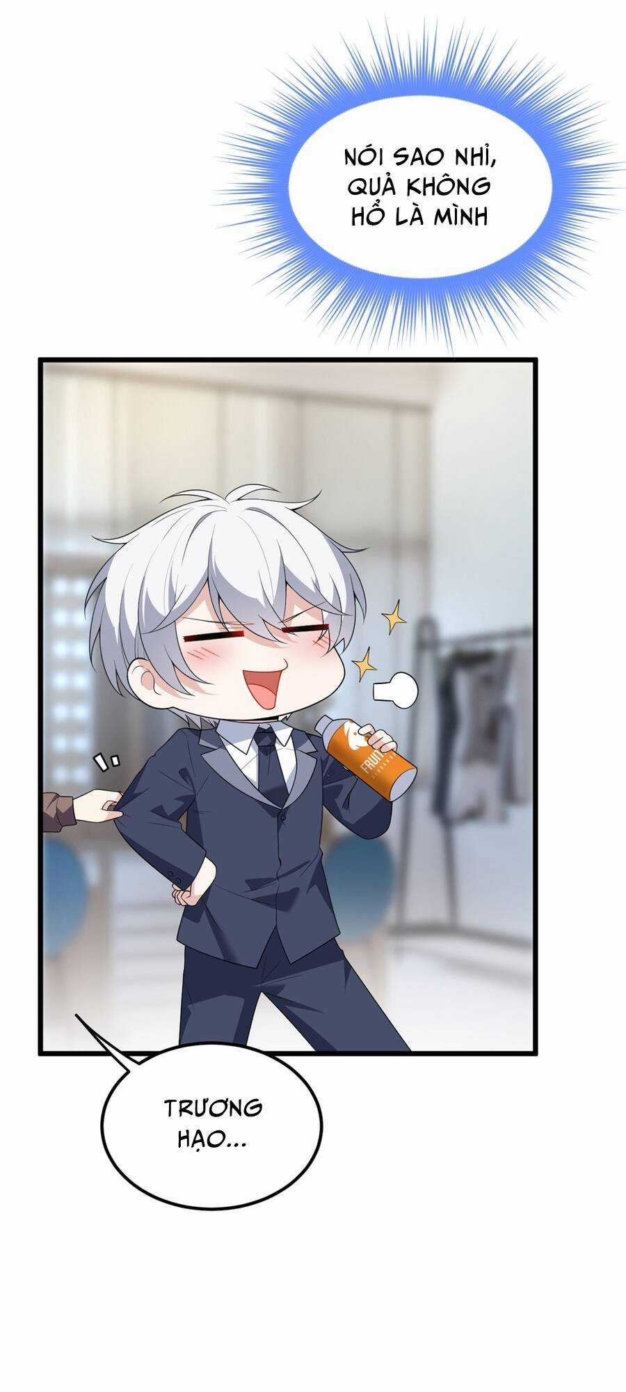 Tôi ở thế giới khác dựa dẫm vào phụ nữ Chapter 152 trang 4