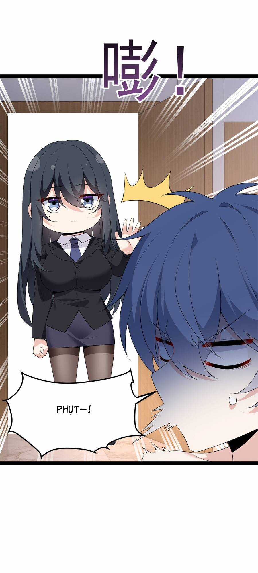 Tôi ở thế giới khác dựa dẫm vào phụ nữ Chapter 152 trang 44