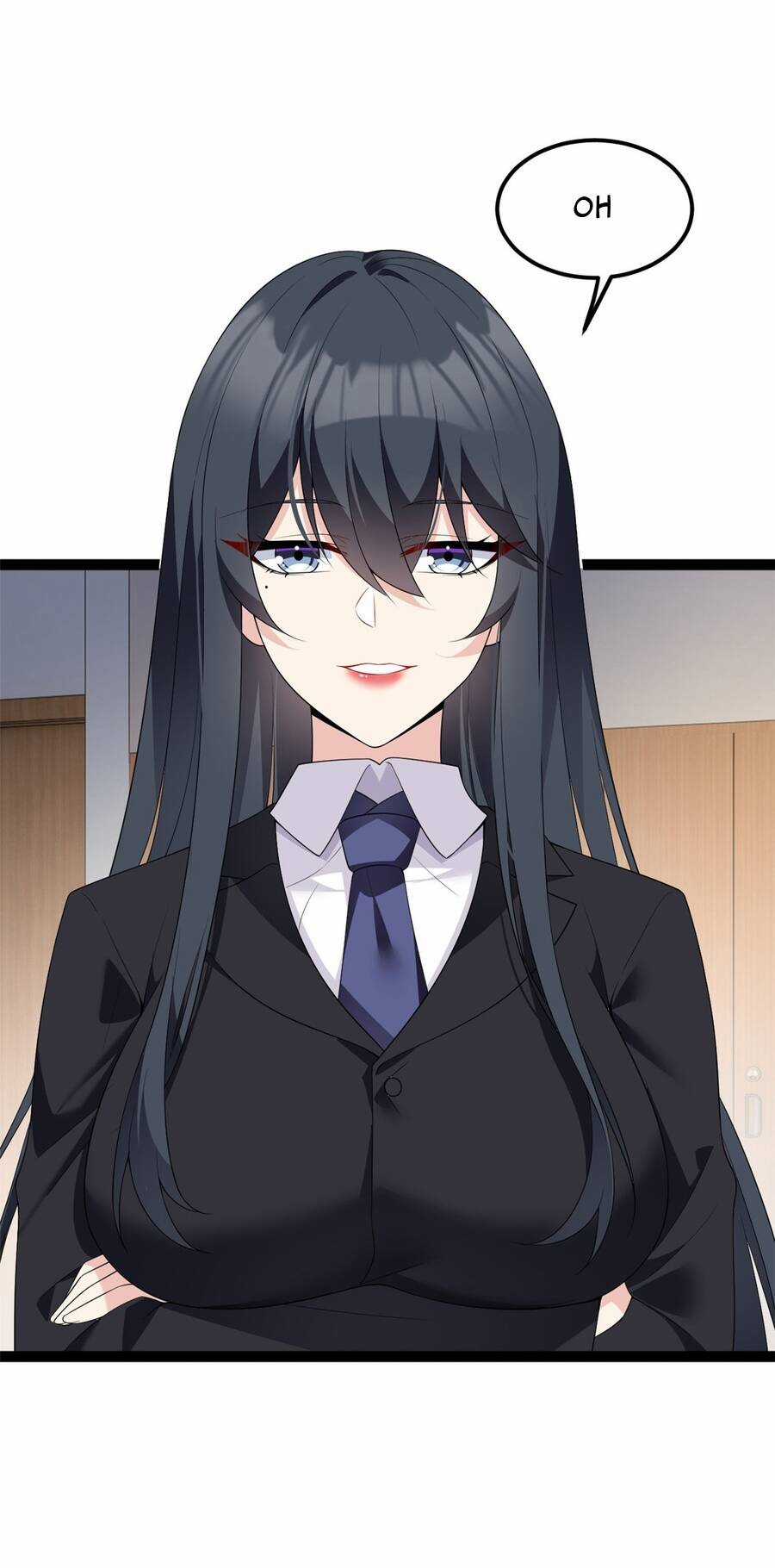 Tôi ở thế giới khác dựa dẫm vào phụ nữ Chapter 152 trang 45