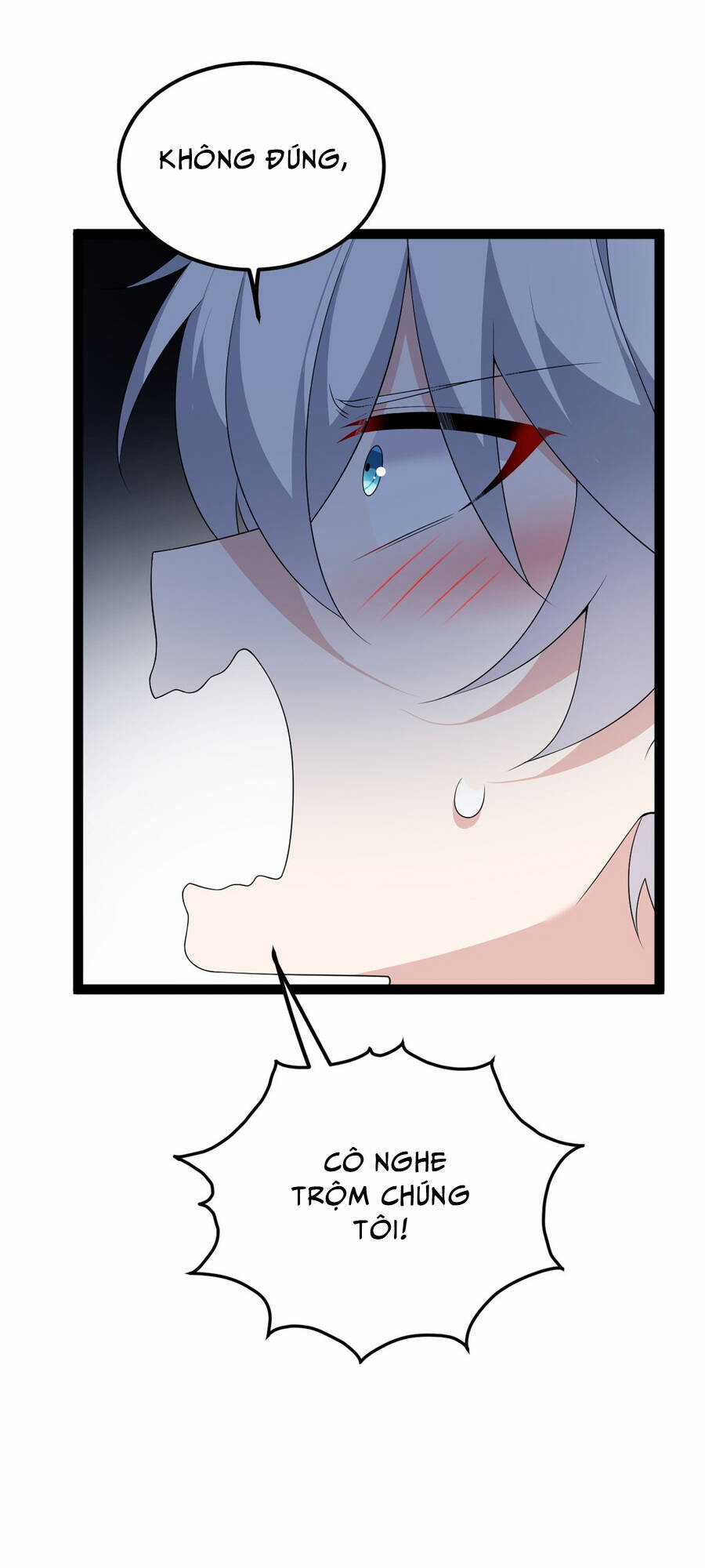 Tôi ở thế giới khác dựa dẫm vào phụ nữ Chapter 152 trang 48