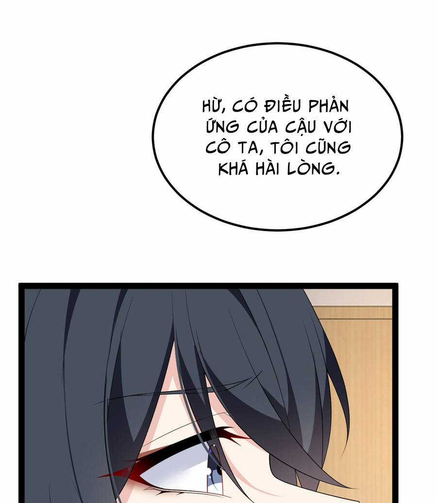 Tôi ở thế giới khác dựa dẫm vào phụ nữ Chapter 152 trang 49