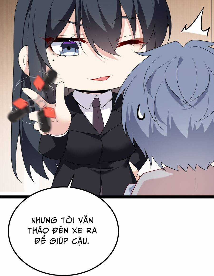 Tôi ở thế giới khác dựa dẫm vào phụ nữ Chapter 152 trang 52