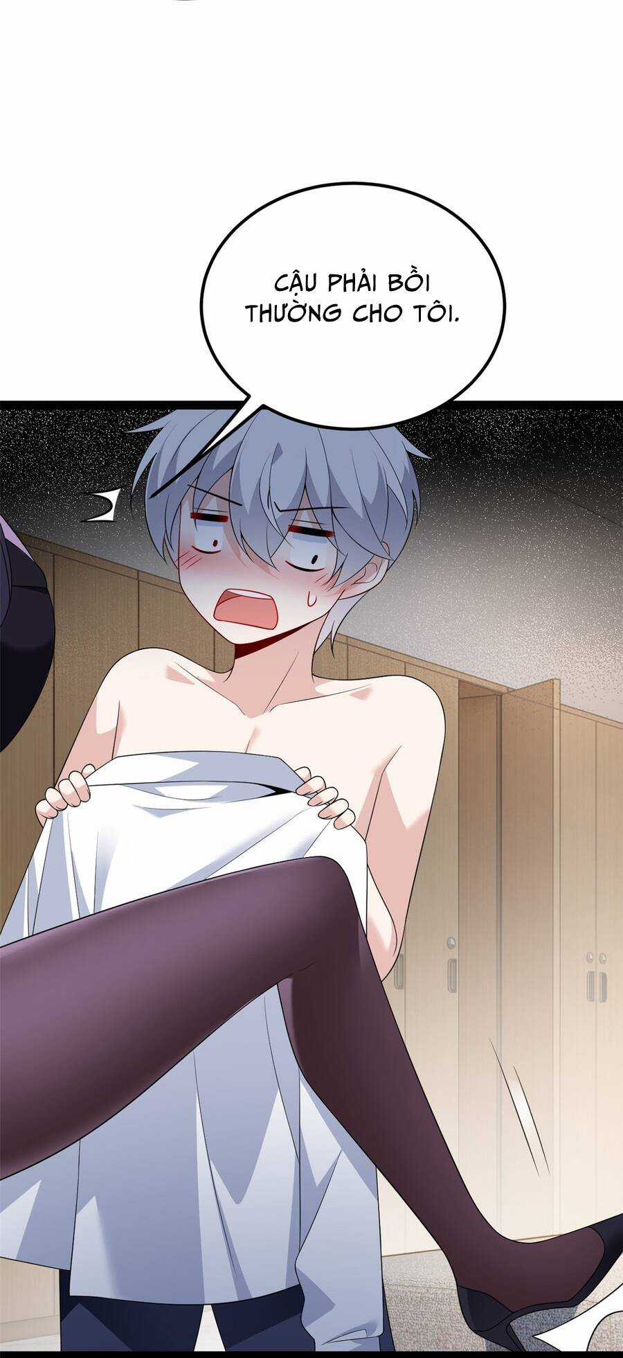 Tôi ở thế giới khác dựa dẫm vào phụ nữ Chapter 152 trang 53