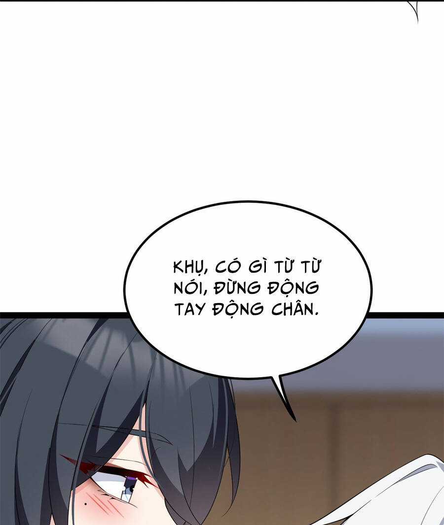 Tôi ở thế giới khác dựa dẫm vào phụ nữ Chapter 152 trang 54