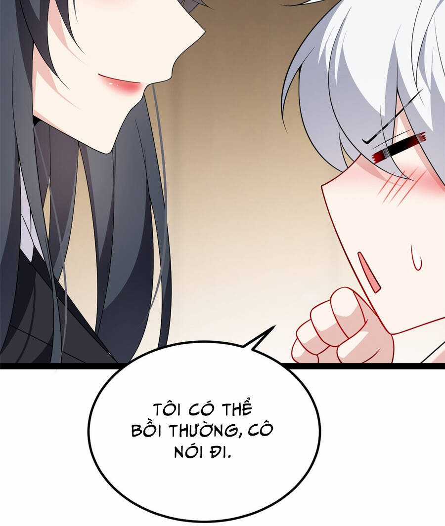 Tôi ở thế giới khác dựa dẫm vào phụ nữ Chapter 152 trang 55