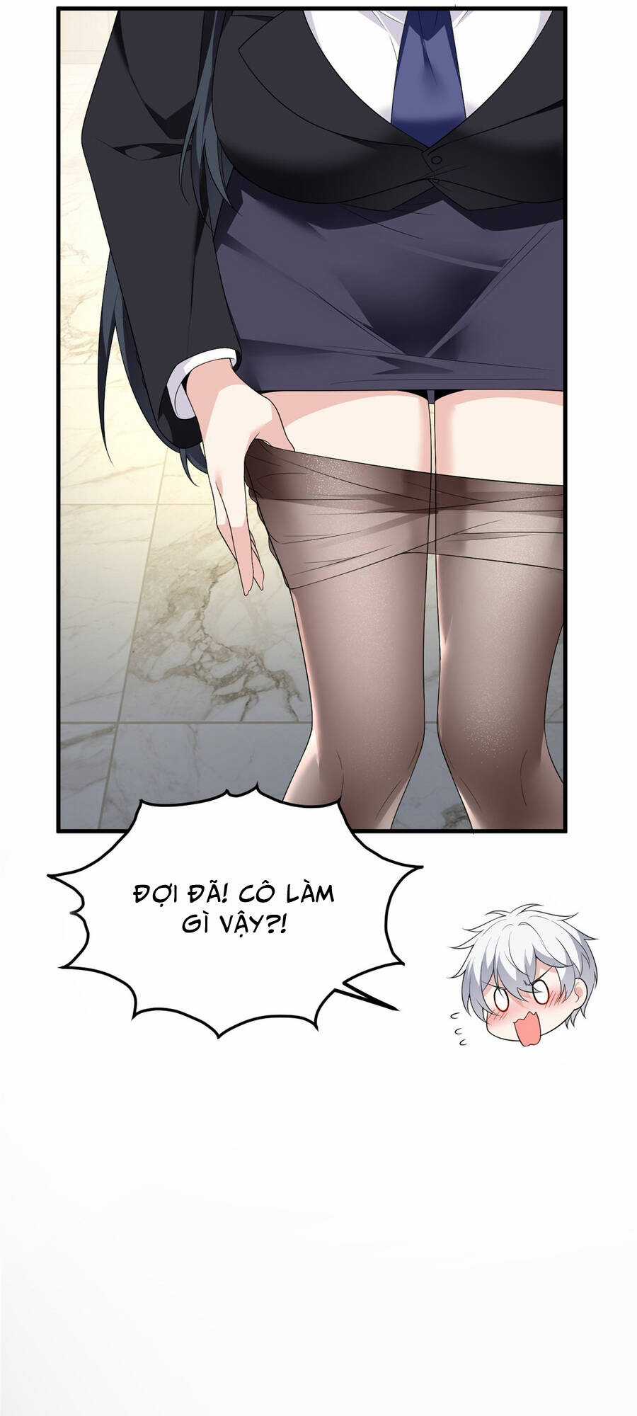 Tôi ở thế giới khác dựa dẫm vào phụ nữ Chapter 152 trang 58