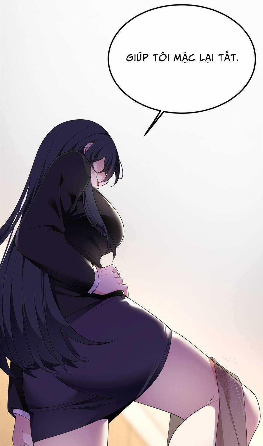 Tôi ở thế giới khác dựa dẫm vào phụ nữ Chapter 152 trang 59