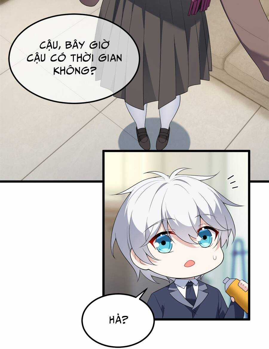 Tôi ở thế giới khác dựa dẫm vào phụ nữ Chapter 152 trang 6