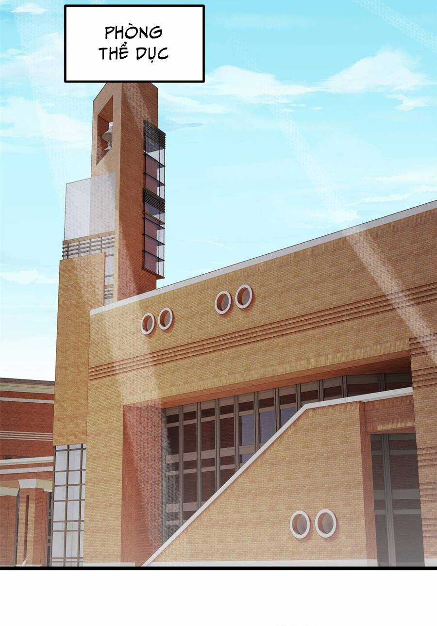 Tôi ở thế giới khác dựa dẫm vào phụ nữ Chapter 152 trang 8