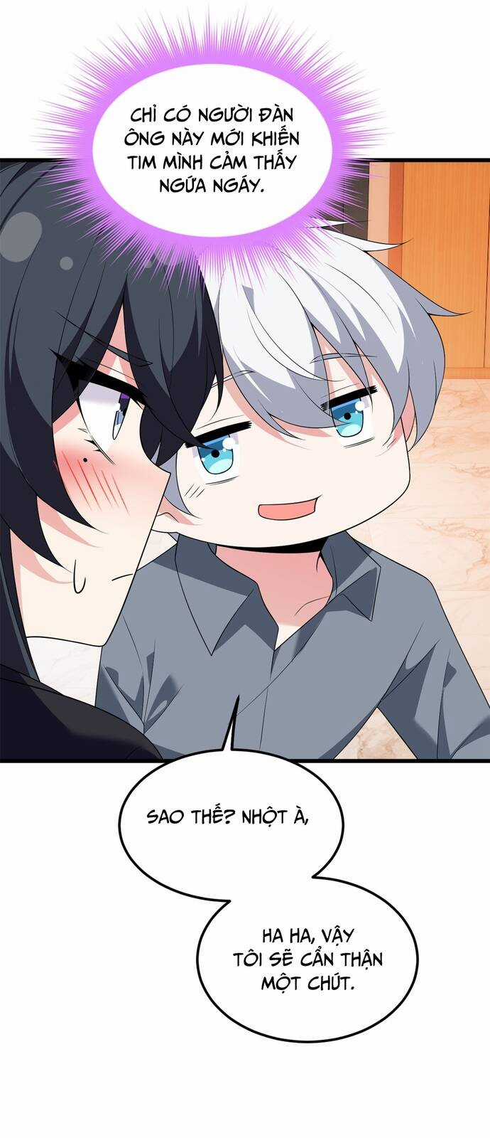 Tôi ở thế giới khác dựa dẫm vào phụ nữ Chapter 153 trang 12