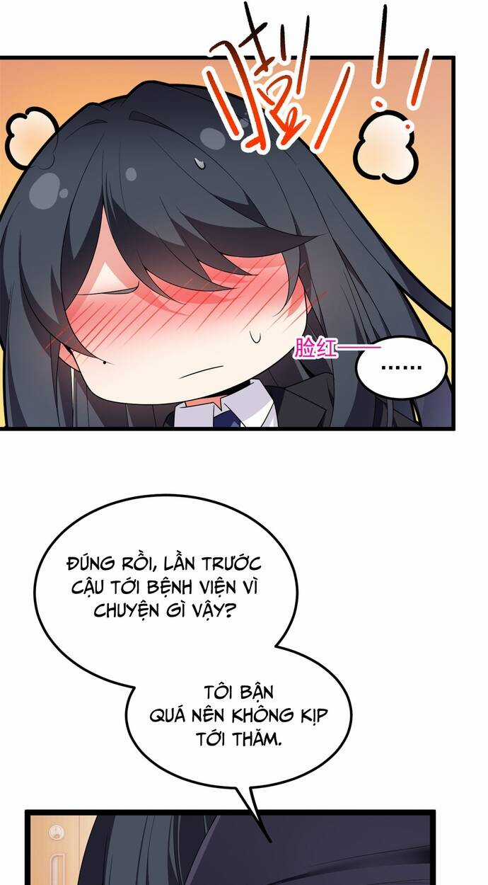 Tôi ở thế giới khác dựa dẫm vào phụ nữ Chapter 153 trang 13