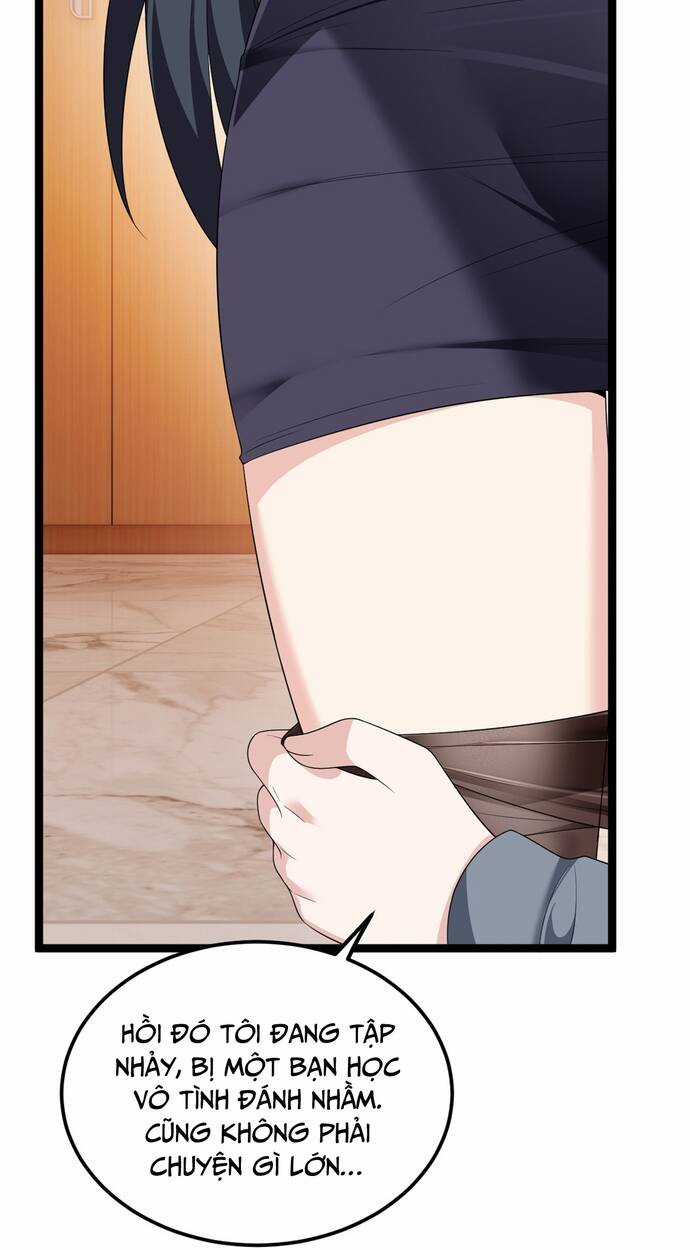 Tôi ở thế giới khác dựa dẫm vào phụ nữ Chapter 153 trang 14