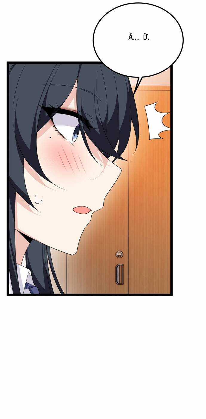 Tôi ở thế giới khác dựa dẫm vào phụ nữ Chapter 153 trang 17