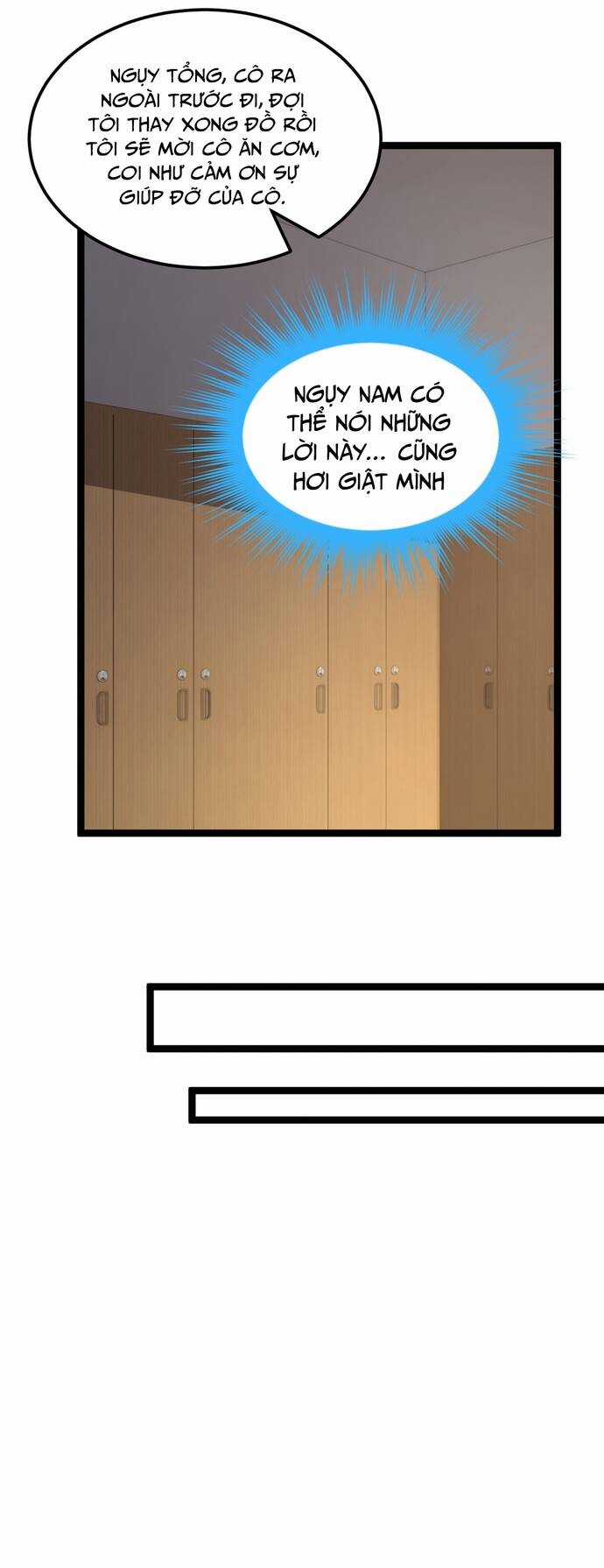 Tôi ở thế giới khác dựa dẫm vào phụ nữ Chapter 153 trang 19