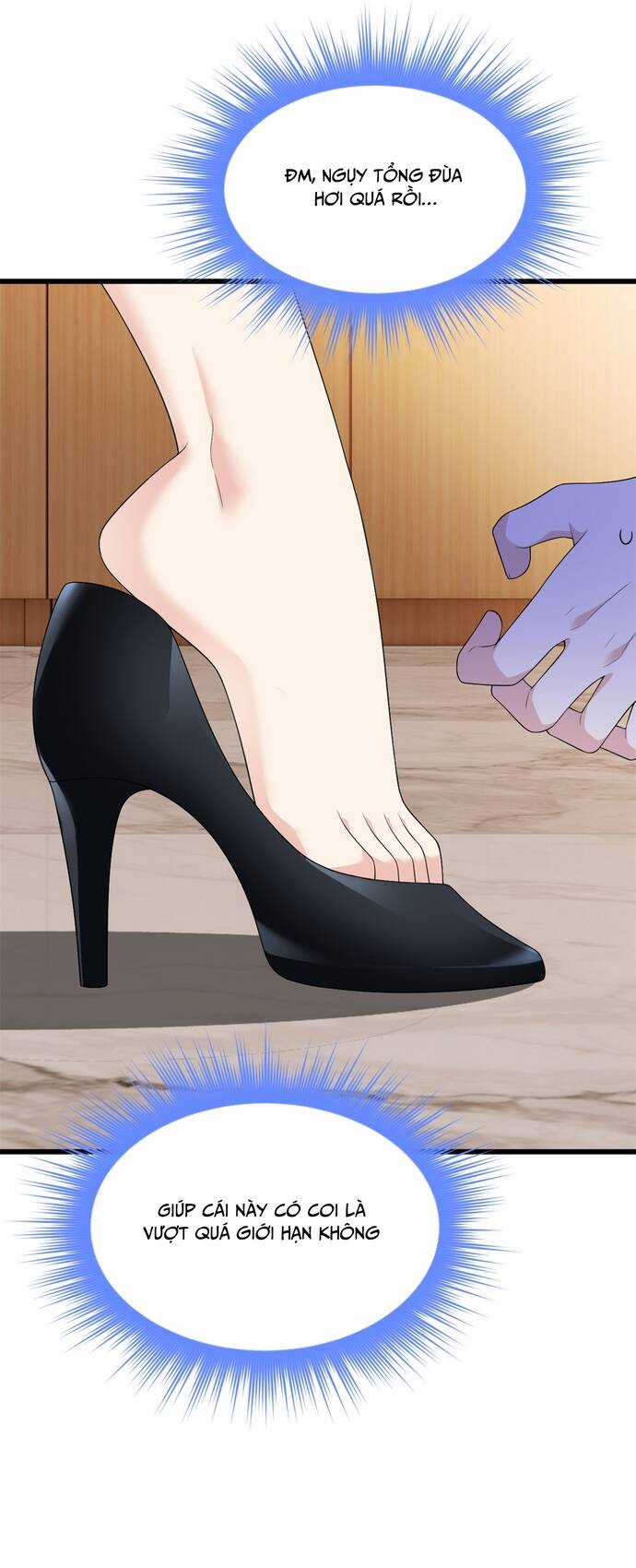 Tôi ở thế giới khác dựa dẫm vào phụ nữ Chapter 153 trang 2