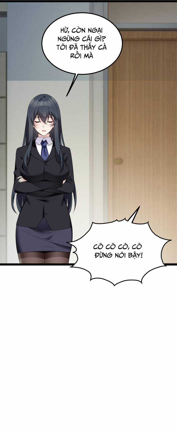 Tôi ở thế giới khác dựa dẫm vào phụ nữ Chapter 153 trang 20