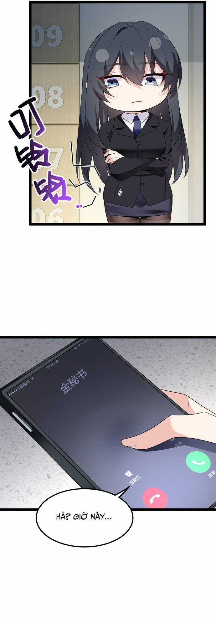 Tôi ở thế giới khác dựa dẫm vào phụ nữ Chapter 153 trang 21