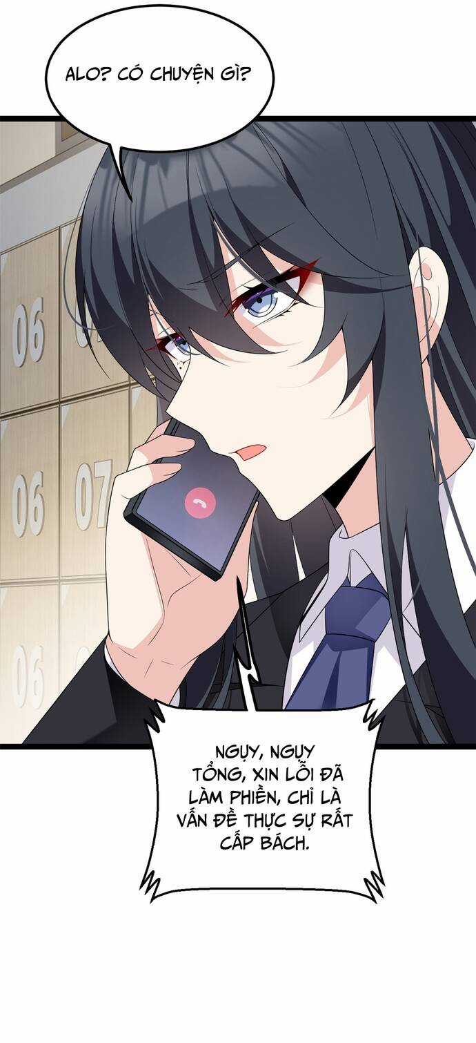 Tôi ở thế giới khác dựa dẫm vào phụ nữ Chapter 153 trang 22