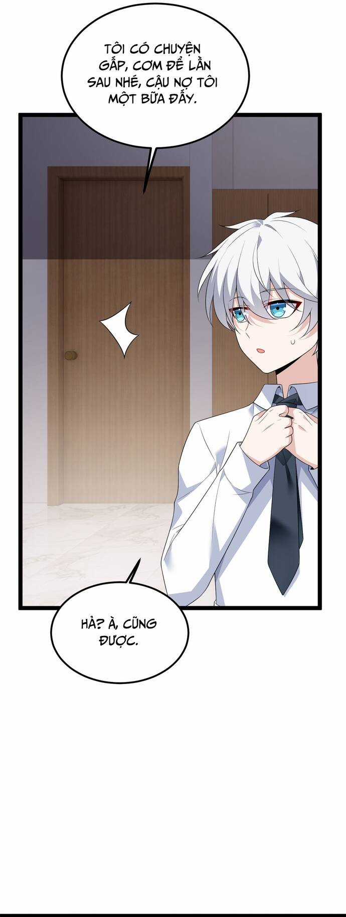 Tôi ở thế giới khác dựa dẫm vào phụ nữ Chapter 153 trang 26