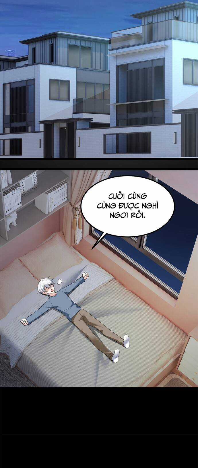 Tôi ở thế giới khác dựa dẫm vào phụ nữ Chapter 153 trang 28