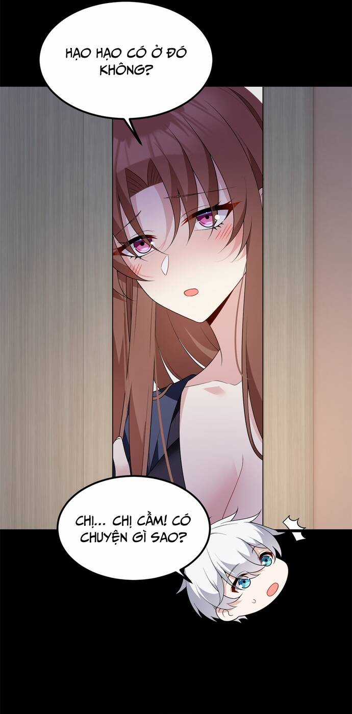 Tôi ở thế giới khác dựa dẫm vào phụ nữ Chapter 153 trang 29