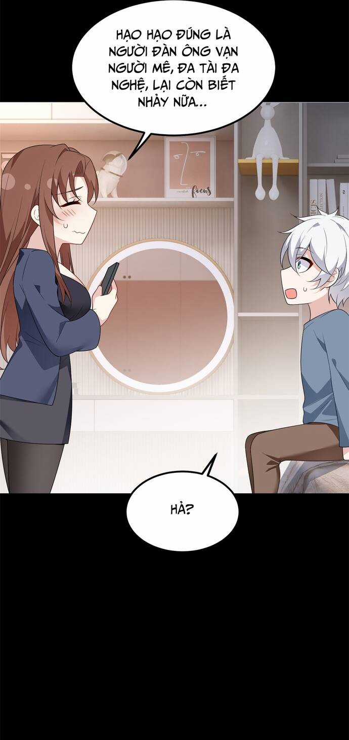 Tôi ở thế giới khác dựa dẫm vào phụ nữ Chapter 153 trang 30