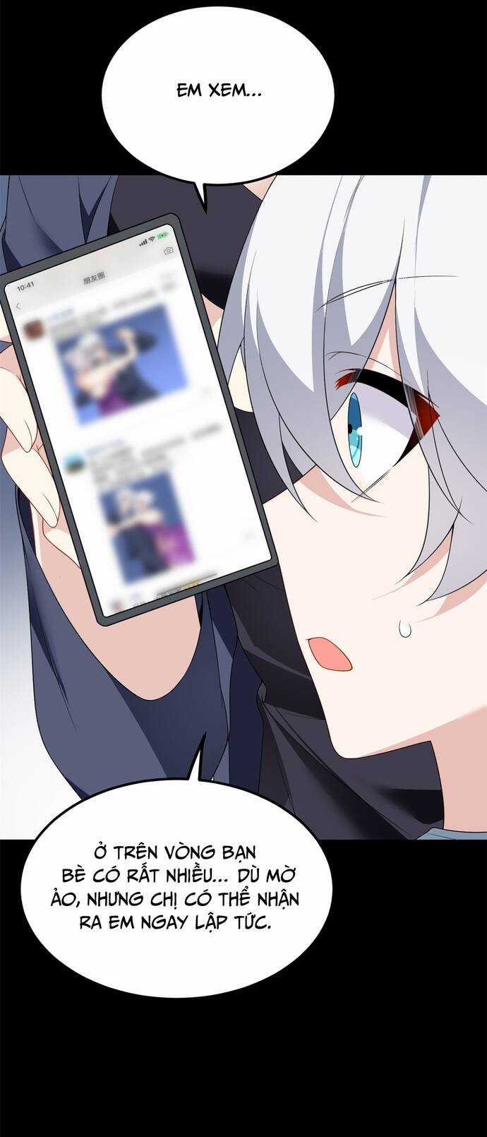 Tôi ở thế giới khác dựa dẫm vào phụ nữ Chapter 153 trang 31