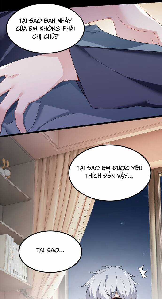 Tôi ở thế giới khác dựa dẫm vào phụ nữ Chapter 153 trang 33