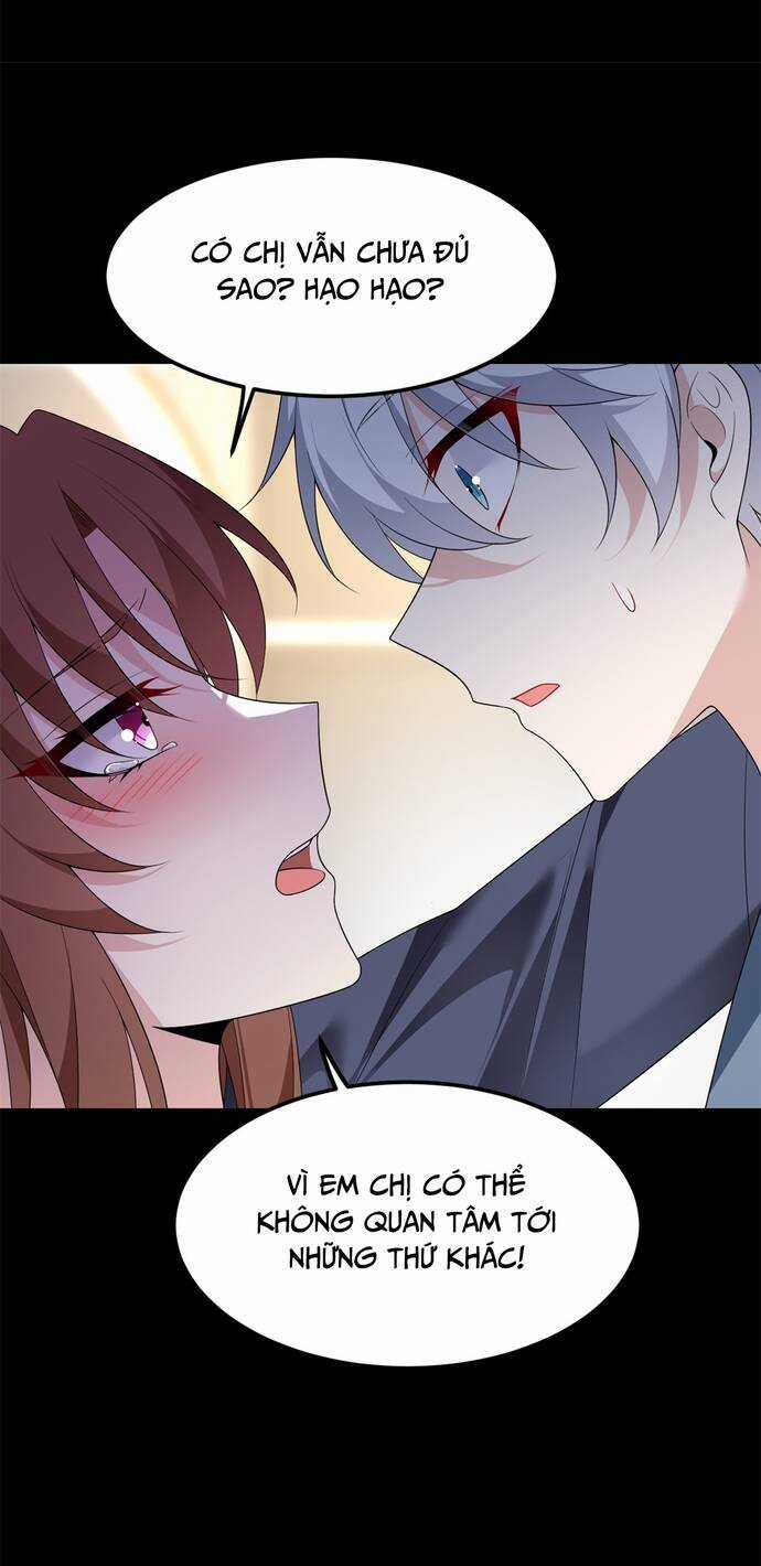 Tôi ở thế giới khác dựa dẫm vào phụ nữ Chapter 153 trang 35