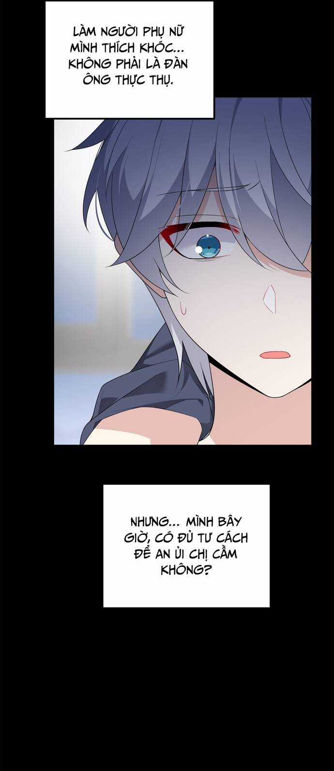 Tôi ở thế giới khác dựa dẫm vào phụ nữ Chapter 153 trang 36