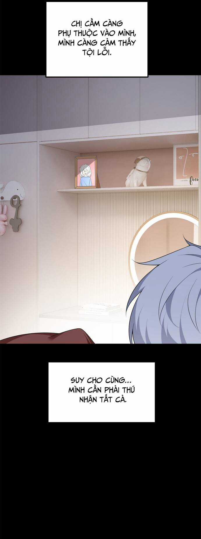 Tôi ở thế giới khác dựa dẫm vào phụ nữ Chapter 153 trang 37