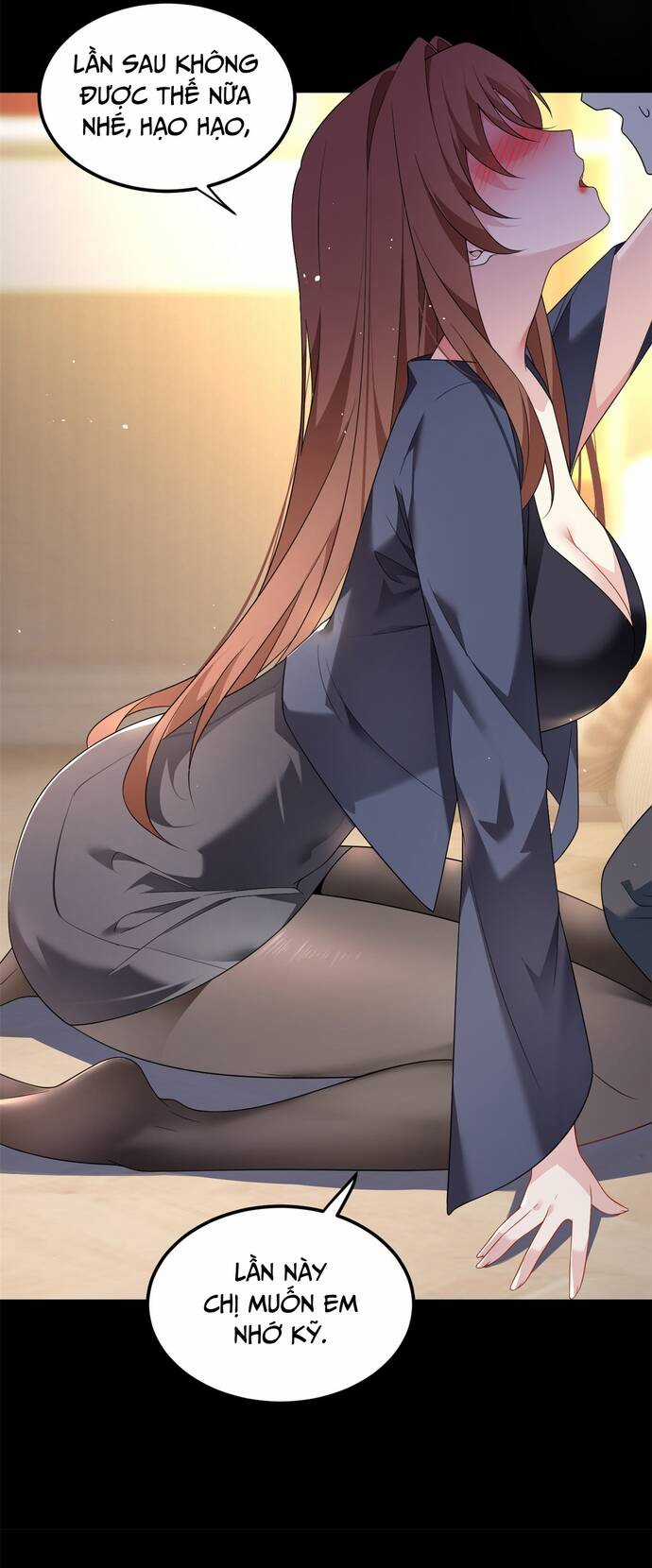 Tôi ở thế giới khác dựa dẫm vào phụ nữ Chapter 153 trang 39