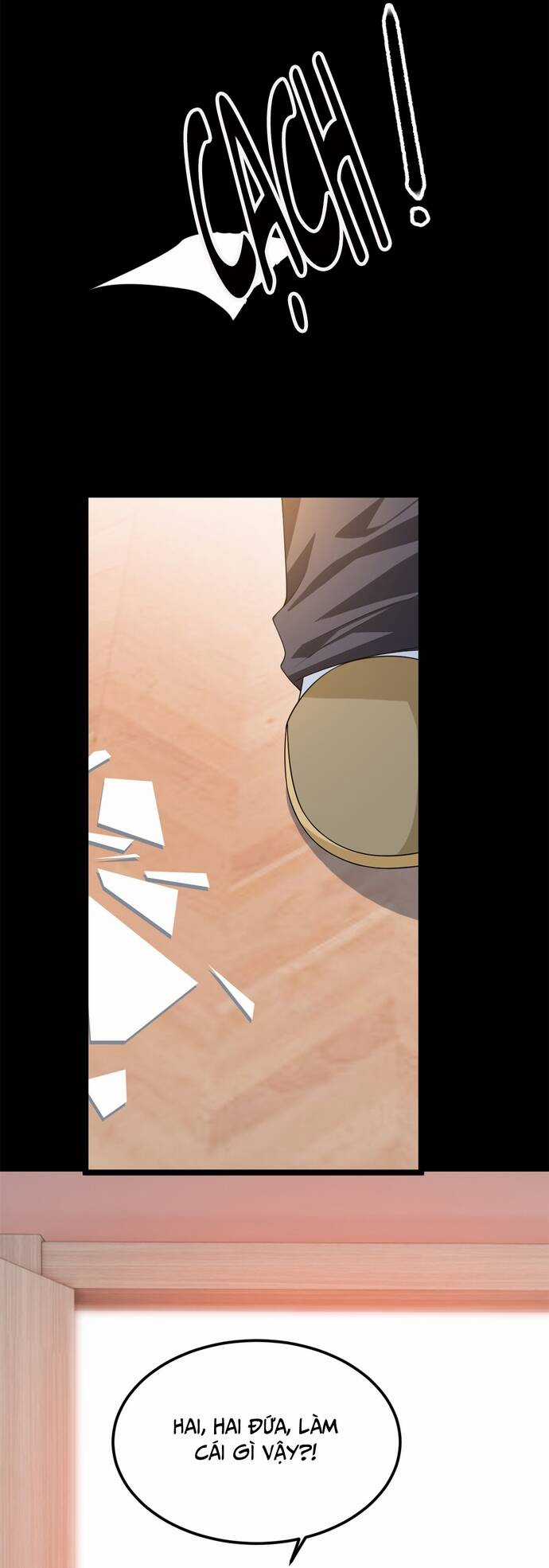 Tôi ở thế giới khác dựa dẫm vào phụ nữ Chapter 153 trang 40