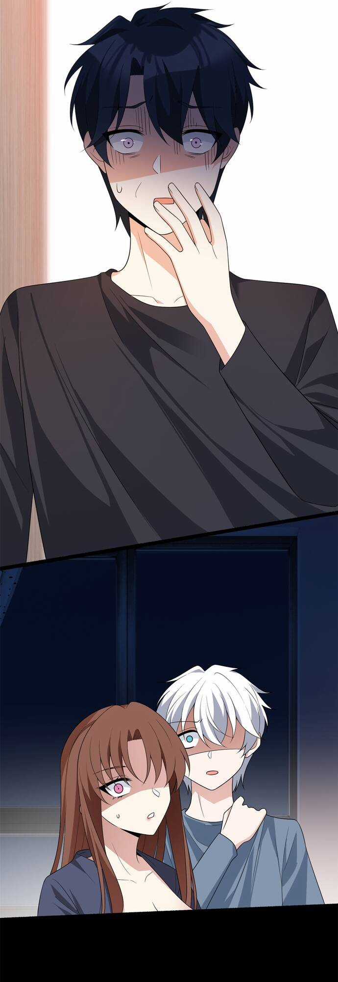 Tôi ở thế giới khác dựa dẫm vào phụ nữ Chapter 153 trang 41