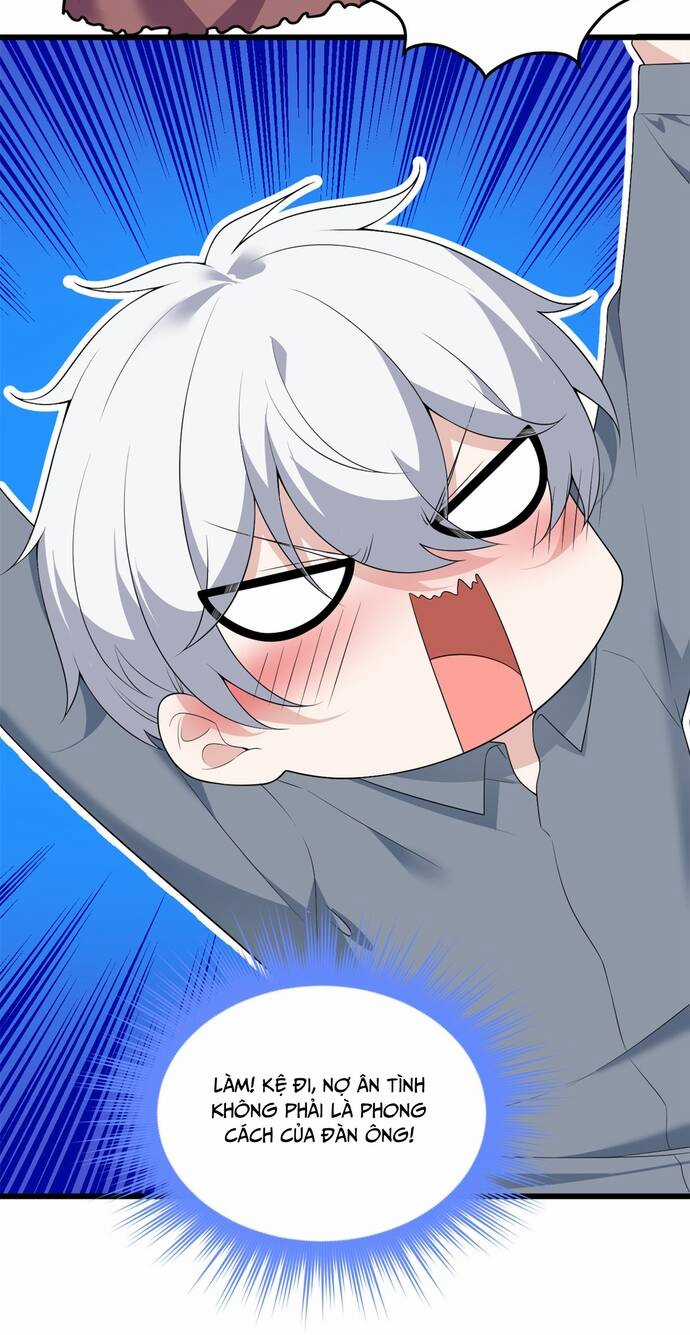 Tôi ở thế giới khác dựa dẫm vào phụ nữ Chapter 153 trang 5