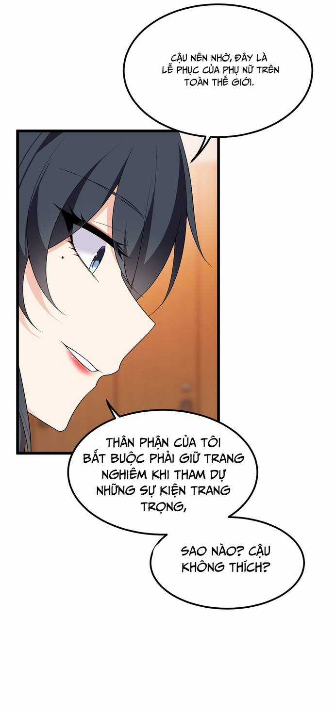 Tôi ở thế giới khác dựa dẫm vào phụ nữ Chapter 153 trang 7