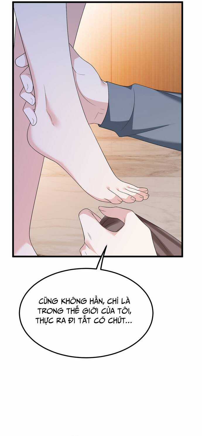 Tôi ở thế giới khác dựa dẫm vào phụ nữ Chapter 153 trang 8