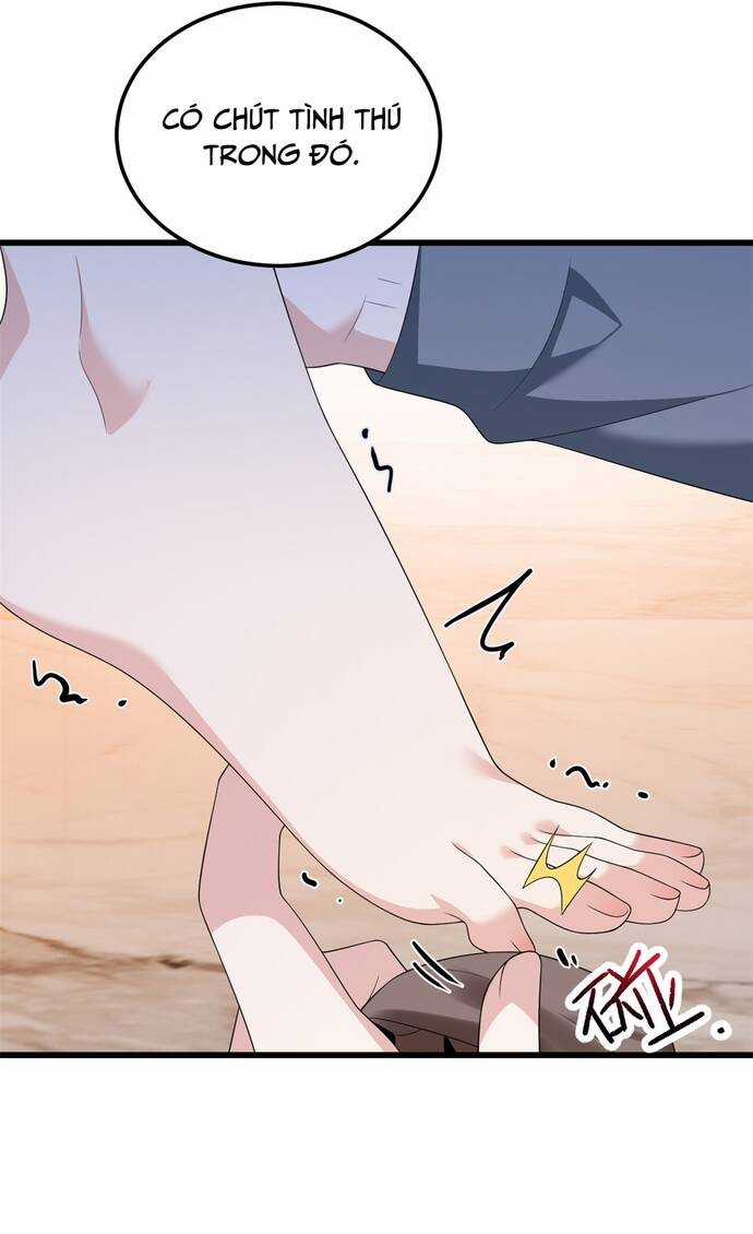 Tôi ở thế giới khác dựa dẫm vào phụ nữ Chapter 153 trang 9