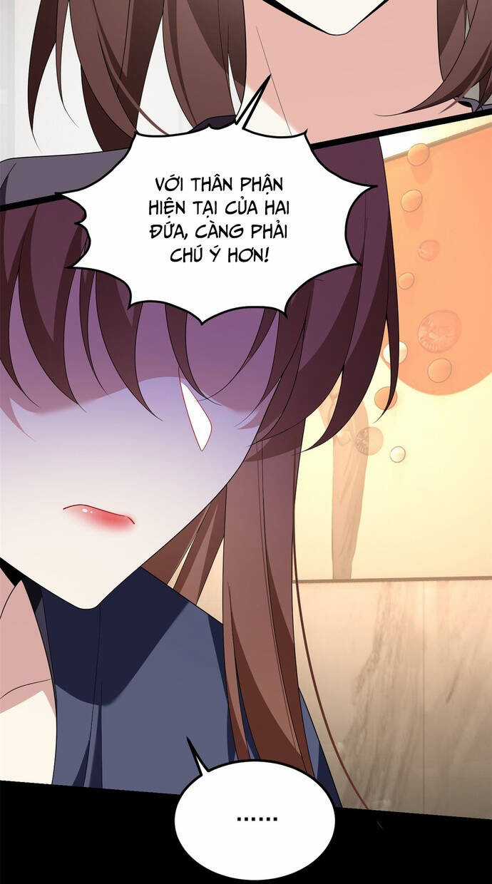 Tôi ở thế giới khác dựa dẫm vào phụ nữ Chapter 154 trang 10