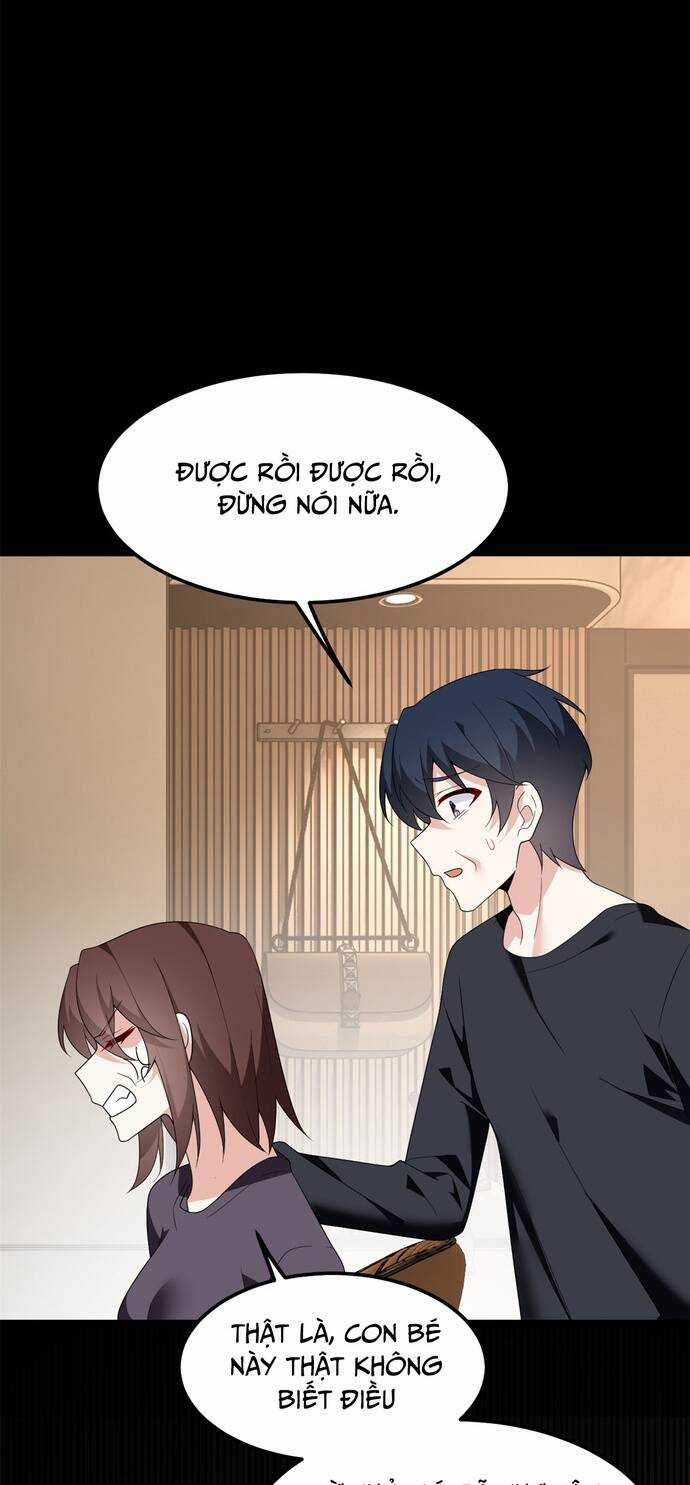 Tôi ở thế giới khác dựa dẫm vào phụ nữ Chapter 154 trang 11