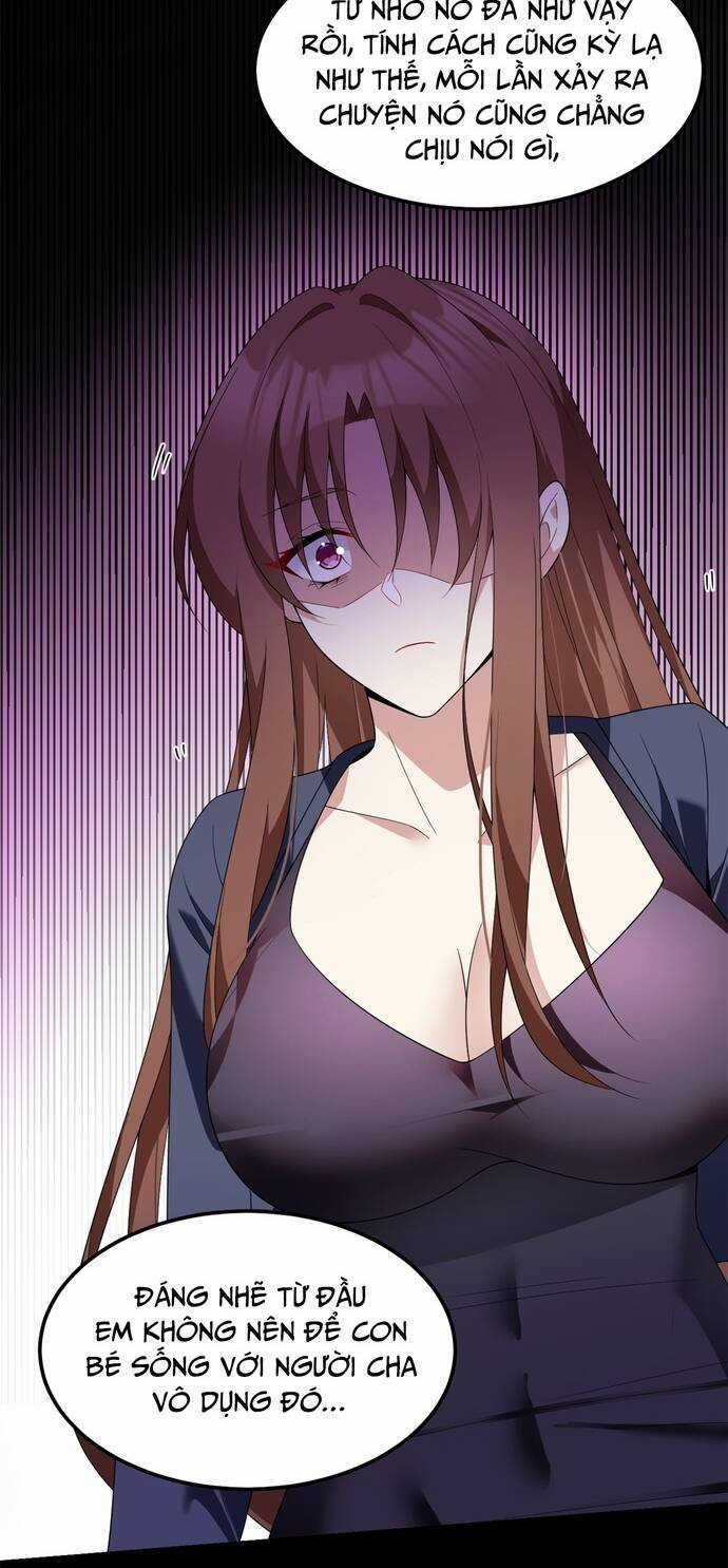 Tôi ở thế giới khác dựa dẫm vào phụ nữ Chapter 154 trang 12