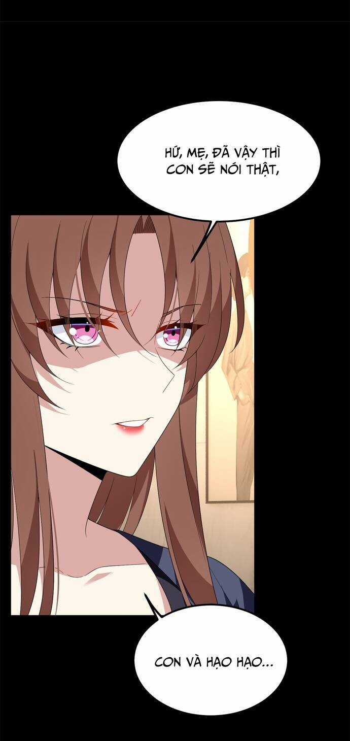 Tôi ở thế giới khác dựa dẫm vào phụ nữ Chapter 154 trang 13