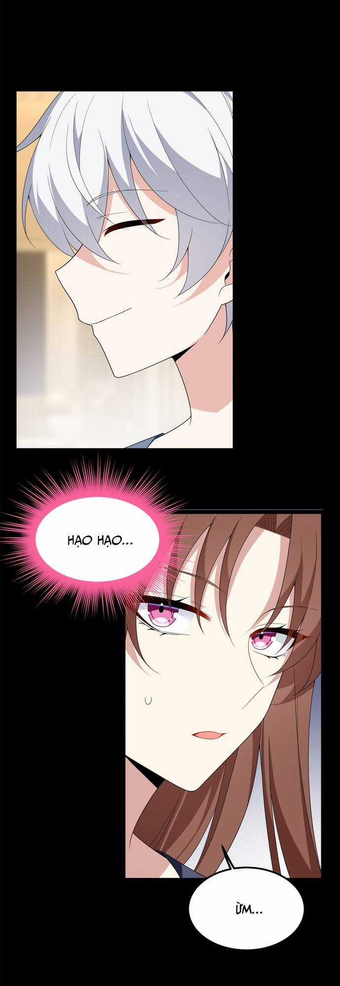 Tôi ở thế giới khác dựa dẫm vào phụ nữ Chapter 154 trang 16