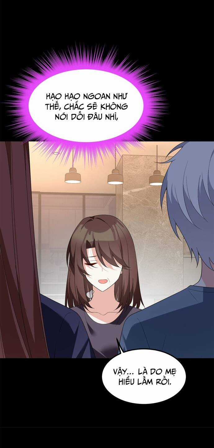 Tôi ở thế giới khác dựa dẫm vào phụ nữ Chapter 154 trang 17