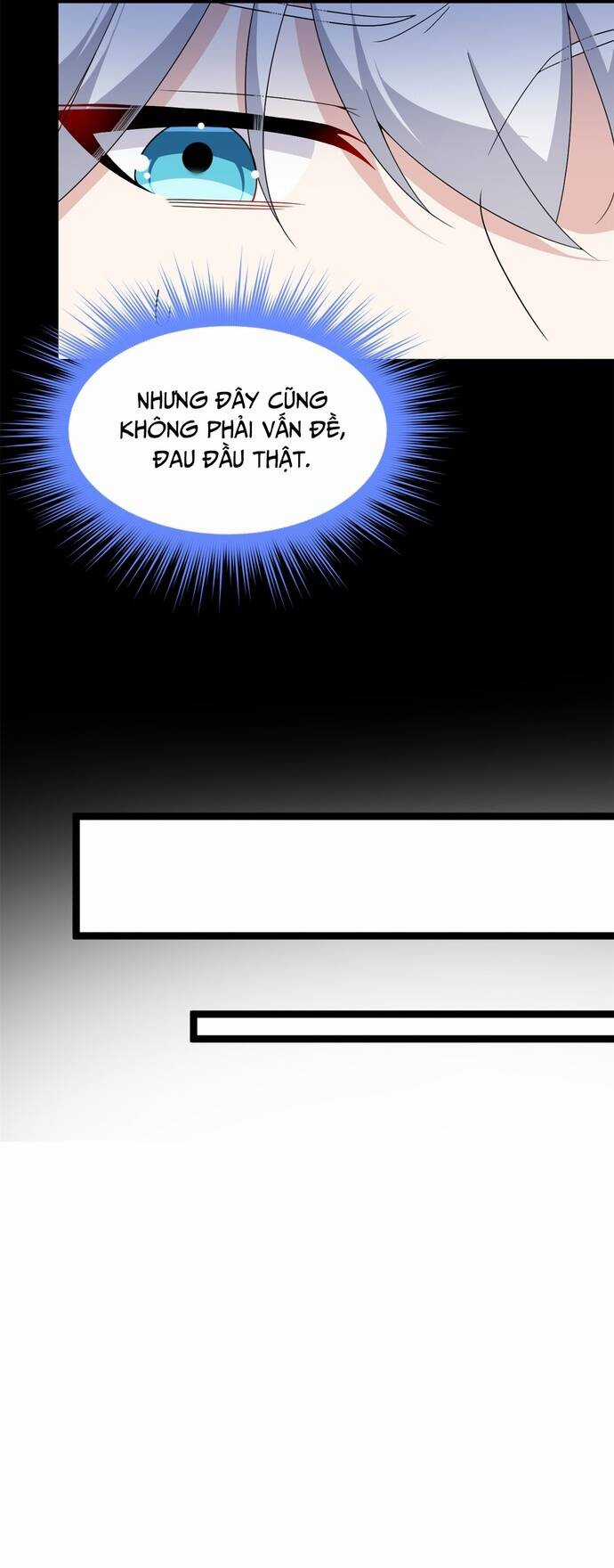 Tôi ở thế giới khác dựa dẫm vào phụ nữ Chapter 154 trang 19