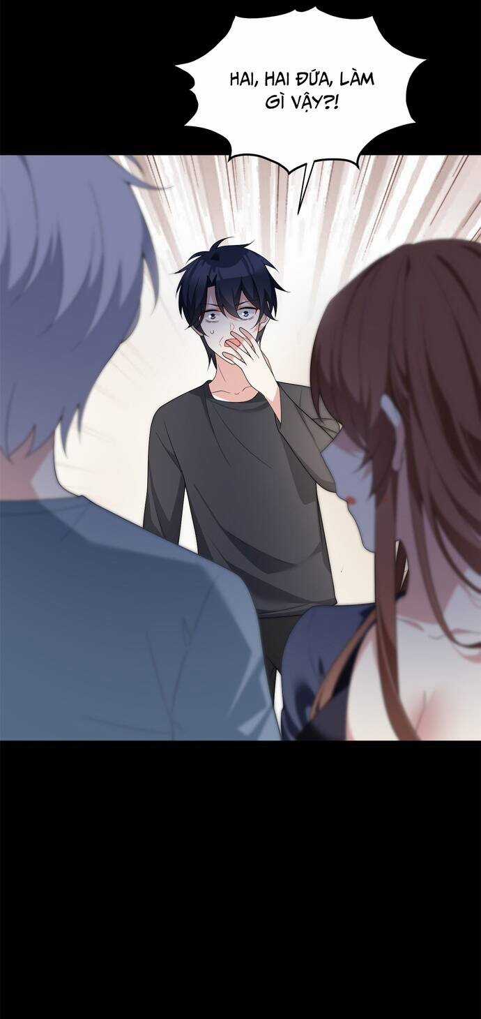 Tôi ở thế giới khác dựa dẫm vào phụ nữ Chapter 154 trang 2