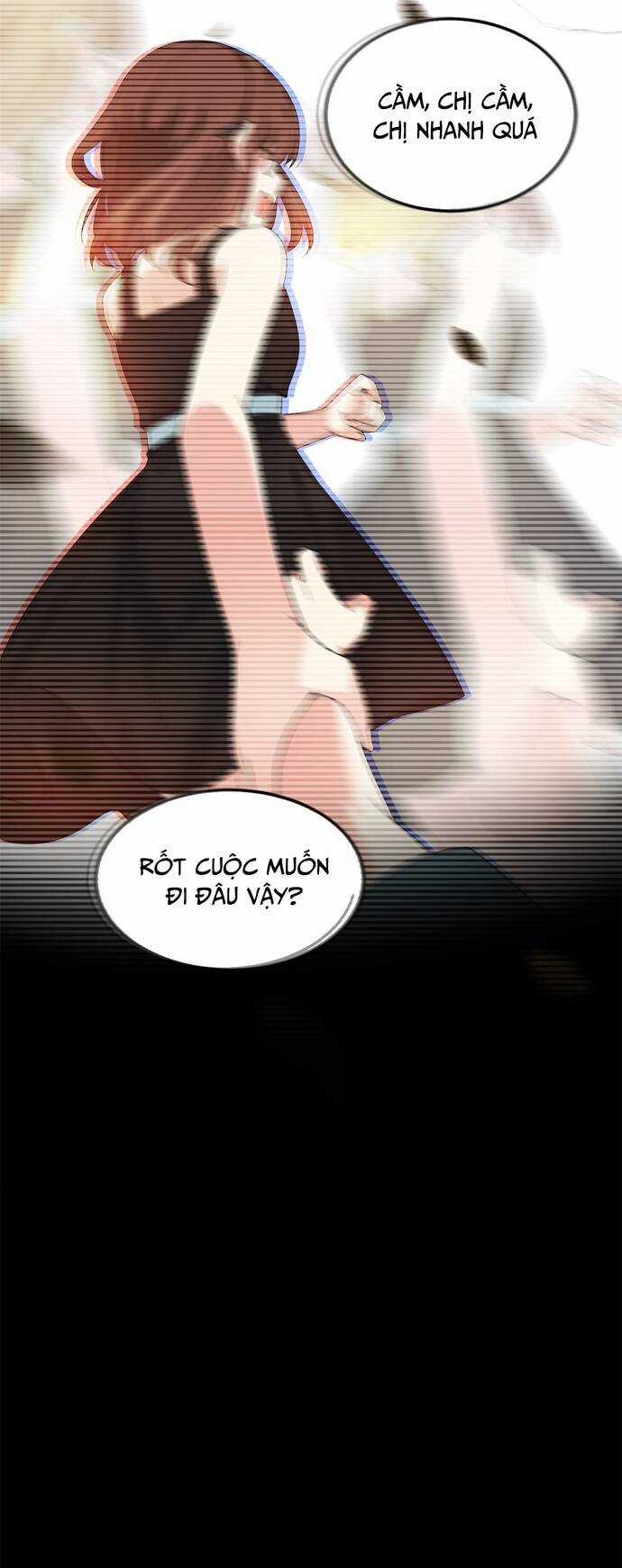 Tôi ở thế giới khác dựa dẫm vào phụ nữ Chapter 154 trang 25