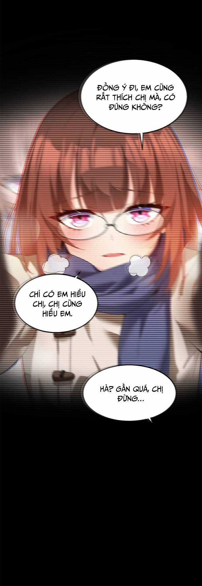 Tôi ở thế giới khác dựa dẫm vào phụ nữ Chapter 154 trang 27