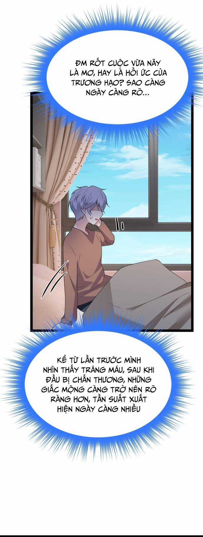 Tôi ở thế giới khác dựa dẫm vào phụ nữ Chapter 154 trang 31